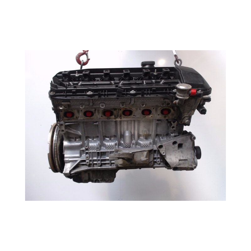 MOTEUR ESSENCE BMW SERIE 3 COUPE  2003- 320 Ci