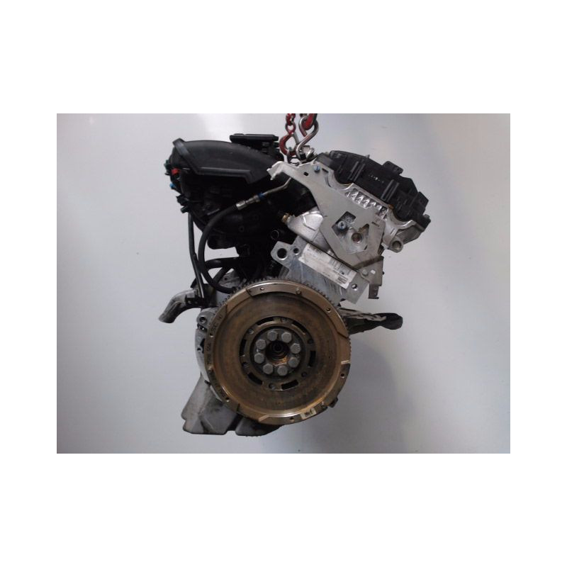 MOTEUR ESSENCE BMW SERIE 3 COUPE  2003- 320 Ci