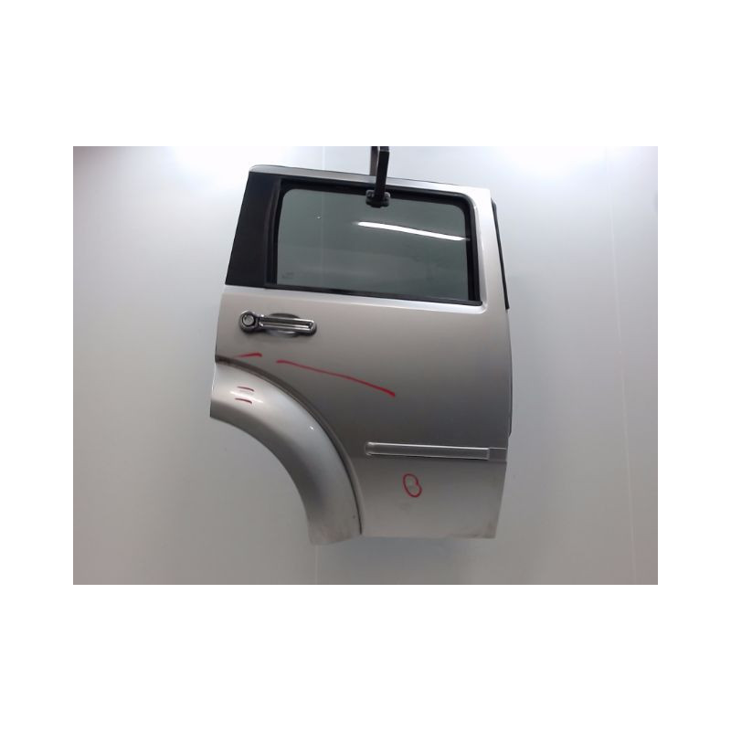 PORTE ARRIERE DROIT DODGE NITRO 2007-