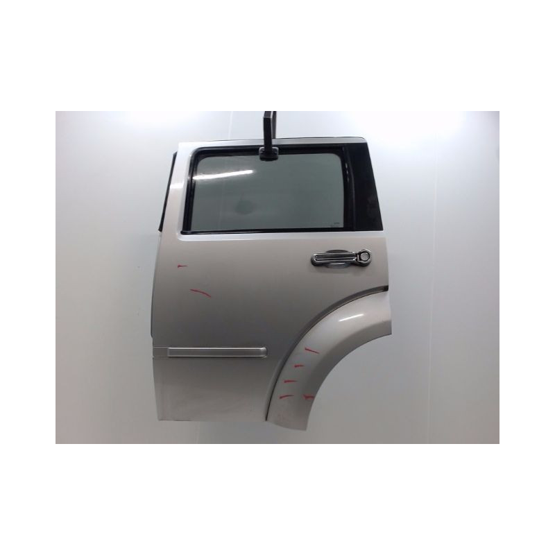 PORTE ARRIERE GAUCHE DODGE NITRO 2007-