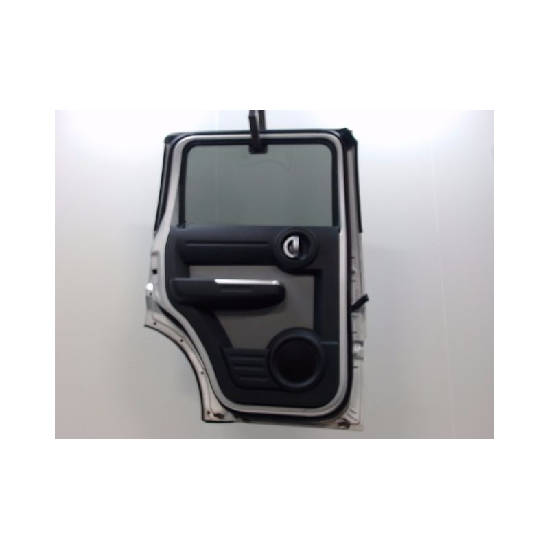 PORTE ARRIERE GAUCHE DODGE NITRO 2007-