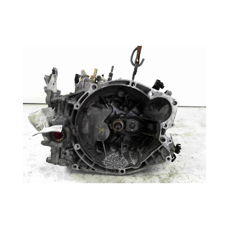 BOITE A VITESSE MECANIQUE PEUGEOT 406 99-04 2.2