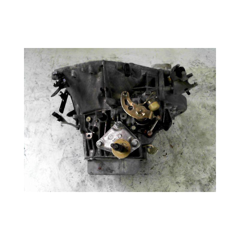 BOITE A VITESSE MECANIQUE PEUGEOT 406 99-04 2.2