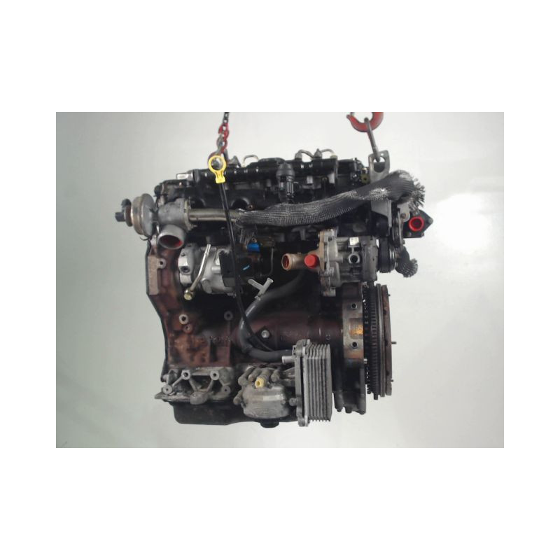 MOTEUR DIESEL FORD MONDEO 2000-2007 2.0 16V TDDi / TDCi