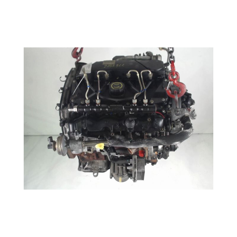 MOTEUR DIESEL FORD MONDEO 2000-2007 2.0 16V TDDi / TDCi