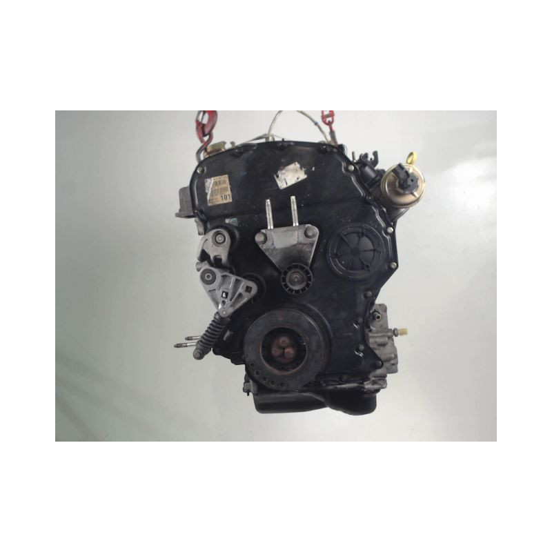 MOTEUR DIESEL FORD MONDEO 2000-2007 2.0 16V TDDi / TDCi