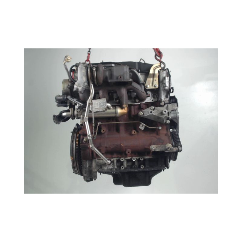 MOTEUR DIESEL FORD MONDEO 2000-2007 2.0 16V TDDi / TDCi