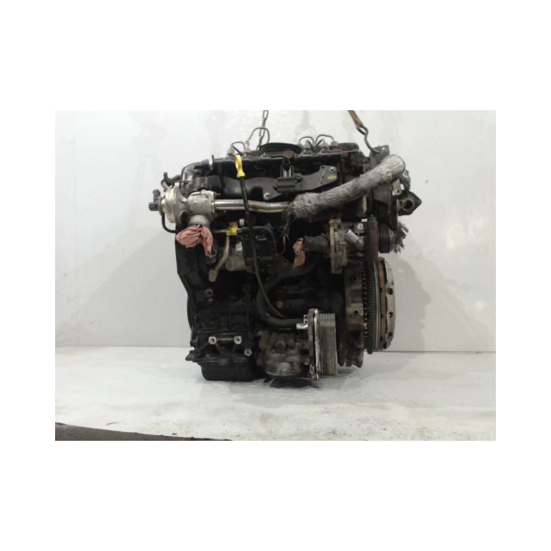 MOTEUR DIESEL FORD MONDEO 2000-2007 