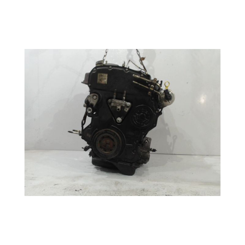 MOTEUR DIESEL FORD MONDEO 2000-2007 