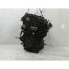 MOTEUR DIESEL FORD MONDEO 2000-2007 
