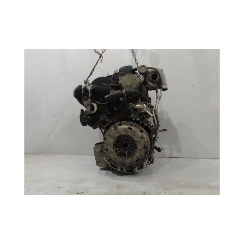 MOTEUR DIESEL FORD MONDEO 2000-2007 