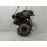 MOTEUR DIESEL FORD MONDEO 2000-2007 