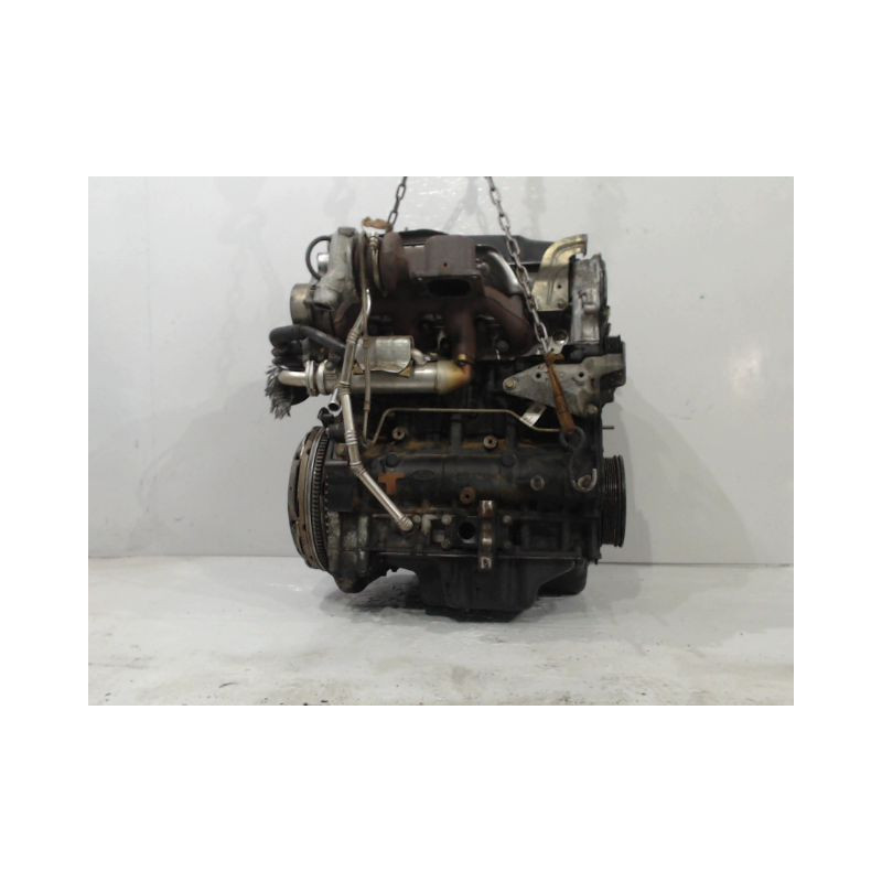 MOTEUR DIESEL FORD MONDEO 2000-2007 