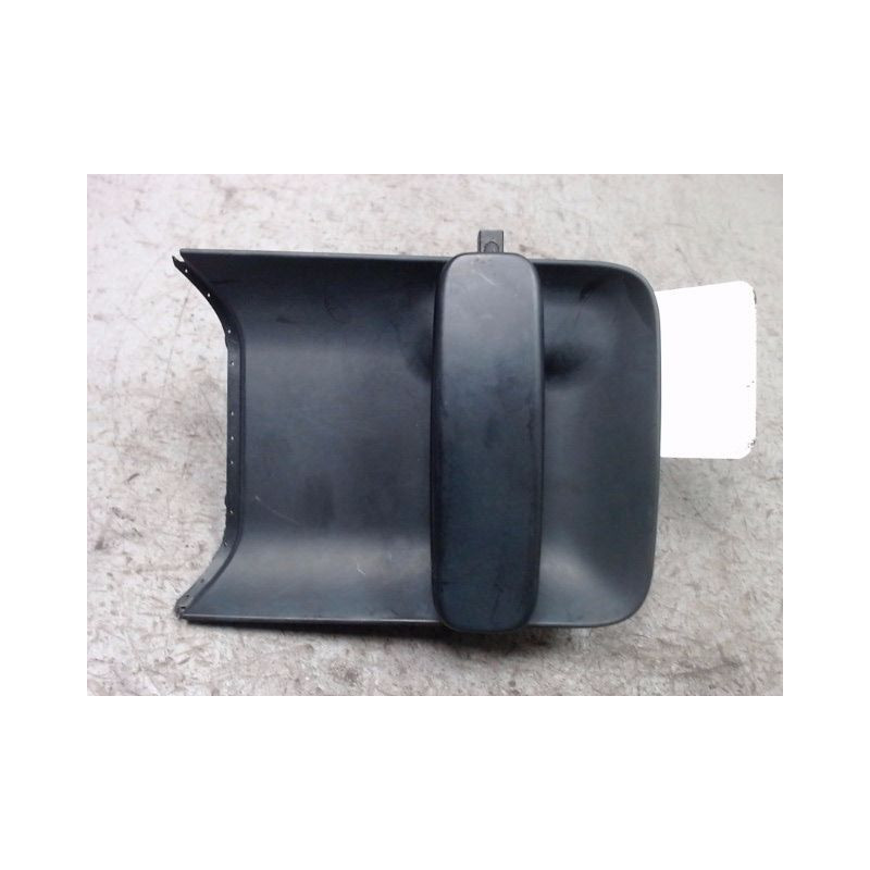 POIGNEE EXTERIEURE PORTE COULISSANTE DROIT CITROEN BERLINGO BREAK 2002-