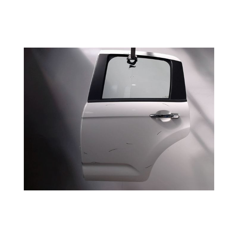 PORTE ARRIERE GAUCHE CITROEN C3 2009-