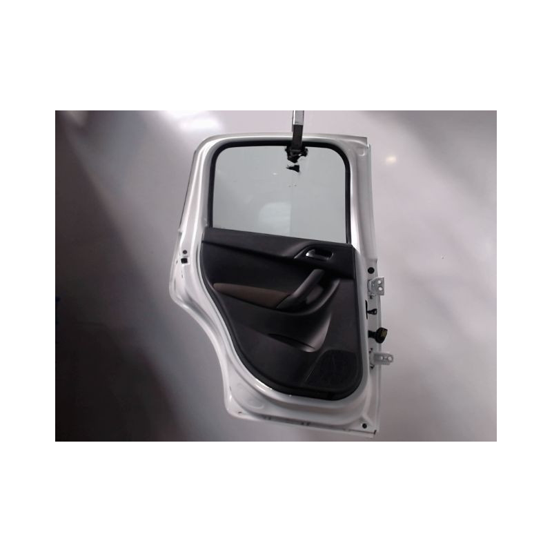 PORTE ARRIERE GAUCHE CITROEN C3 2009-