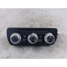 COMMANDE DE CHAUFFAGE AUDI A1