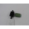 RESISTANCE DE CHAUFFAGE CITROEN JUMPY TOLE 2007-