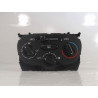COMMANDE DE CHAUFFAGE PEUGEOT 206 5P
