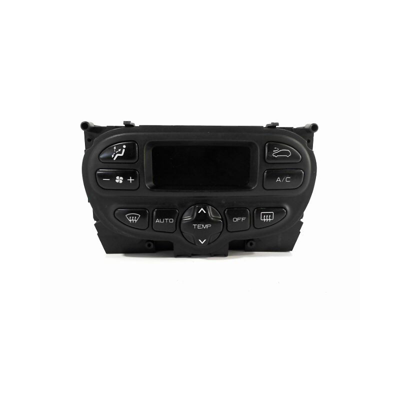 COMMANDE DE CHAUFFAGE PEUGEOT 307 SW 02-05