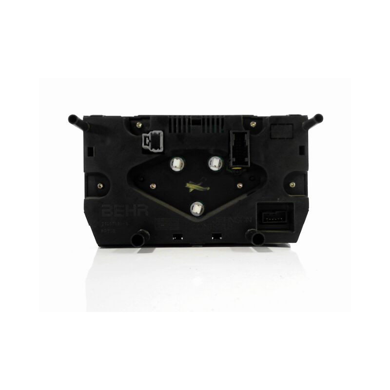 COMMANDE DE CHAUFFAGE PEUGEOT 307 SW 02-05