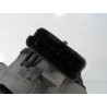 MOTEUR ESSUIE-GLACE AVANT CITROEN C1 3P