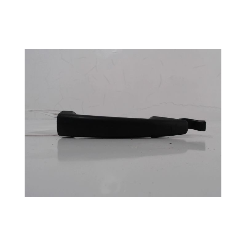 POIGNEE EXTERIEURE PORTE COULISSANTE GAUCHE CITROEN BERLINGO MULTISPACE 2002-