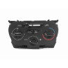 COMMANDE DE CHAUFFAGE PEUGEOT 206 3P
