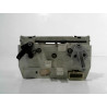 COMMANDE DE CHAUFFAGE PEUGEOT 206 3P