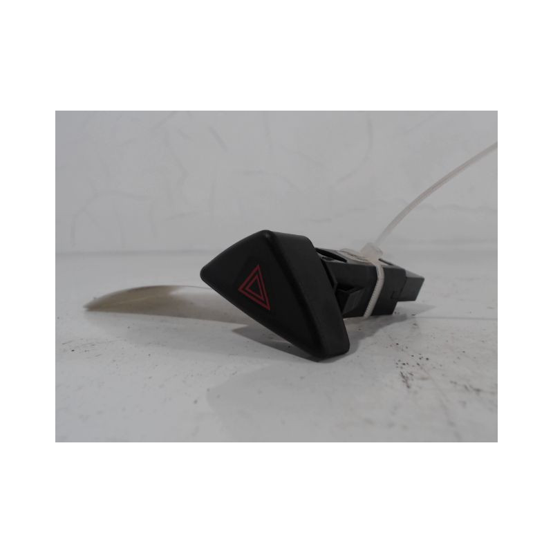 BOUTON DE WARNING VOLVO S60