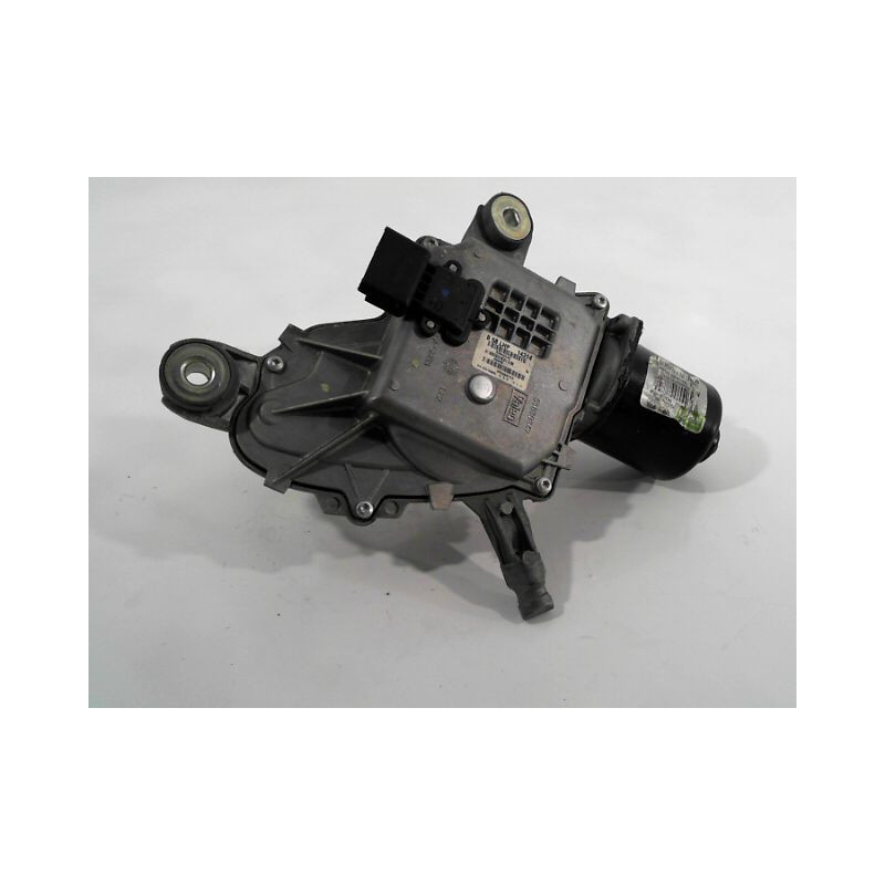 MOTEUR ESSUIE-GLACE AVD CITROEN C4 PICASSO 007-