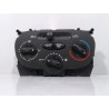 COMMANDE DE CHAUFFAGE PEUGEOT 206 5P