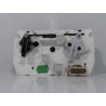 COMMANDE DE CHAUFFAGE PEUGEOT 206 5P