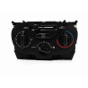 COMMANDE DE CHAUFFAGE PEUGEOT 206 3P