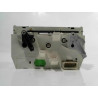 COMMANDE DE CHAUFFAGE PEUGEOT 206 3P