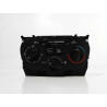 COMMANDE DE CHAUFFAGE PEUGEOT 206 5P
