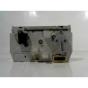 COMMANDE DE CHAUFFAGE PEUGEOT 206 5P