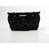 COMMANDE DE CHAUFFAGE PEUGEOT 206
