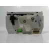 COMMANDE DE CHAUFFAGE PEUGEOT 206