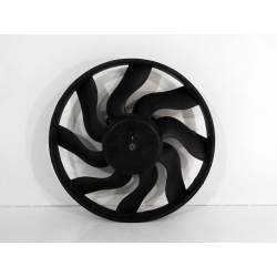 MOTEUR VENTILATEUR RADIATEUR