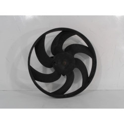 MOTEUR VENTILATEUR RADIATEUR
