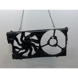 MOTEUR VENTILATEUR RADIATEUR