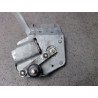 MECANISME ESSUIE-GLACE ARRIERE CITROEN AX 91-98