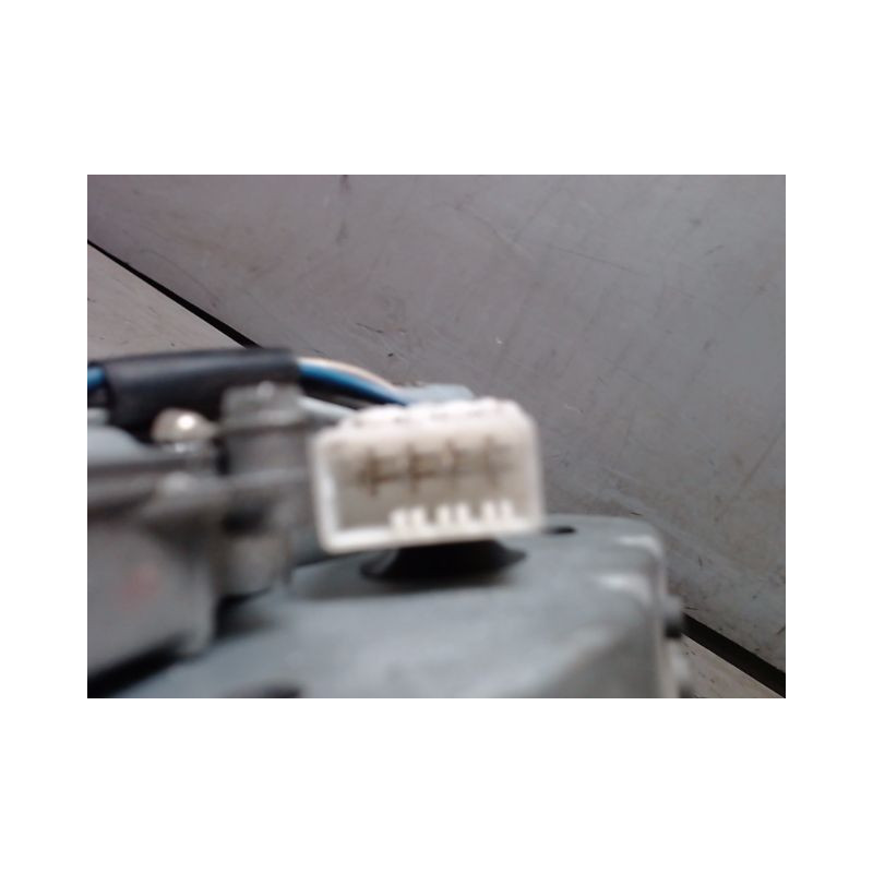 MECANISME ESSUIE-GLACE ARRIERE CITROEN AX 91-98