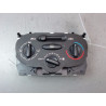 COMMANDE DE CHAUFFAGE PEUGEOT 206 1998-2009