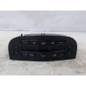 COMMANDE DE CHAUFFAGE PEUGEOT 607 2004-
