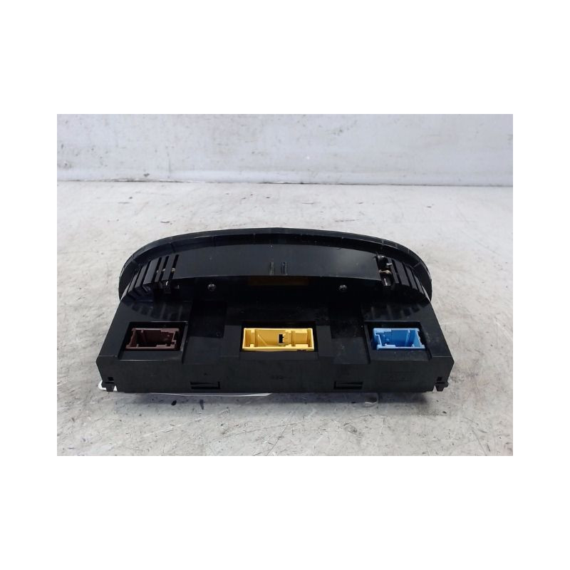 COMMANDE DE CHAUFFAGE PEUGEOT 607 2004-