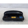 COMMANDE DE CHAUFFAGE PEUGEOT 607 2004-