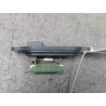 RESISTANCE DE CHAUFFAGE CITROEN JUMPER 27CH TOLE -2002