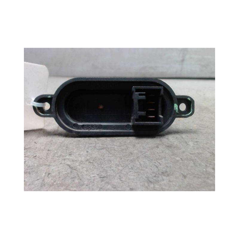 RESISTANCE DE CHAUFFAGE CITROEN JUMPER 27CH TOLE -2002